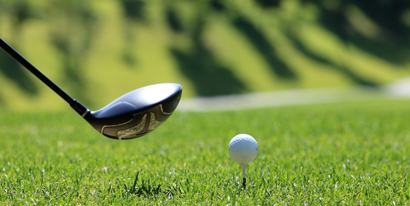 Golf in den Dolomiten - 4 Tage